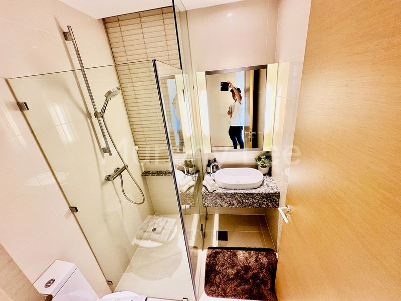 4+1 Bed Condo for Sale in The Residences At W Singapore Sentosa Cove - Image 24