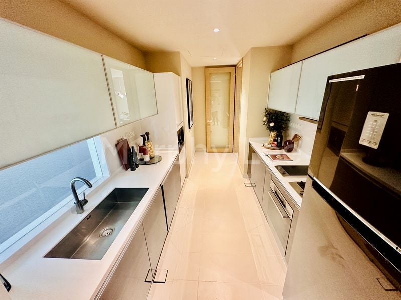 4+1 Bed Condo for Sale in The Residences At W Singapore Sentosa Cove - Image 36