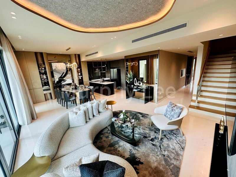4+1 Bed Condo for Sale in The Residences At W Singapore Sentosa Cove - Image 10