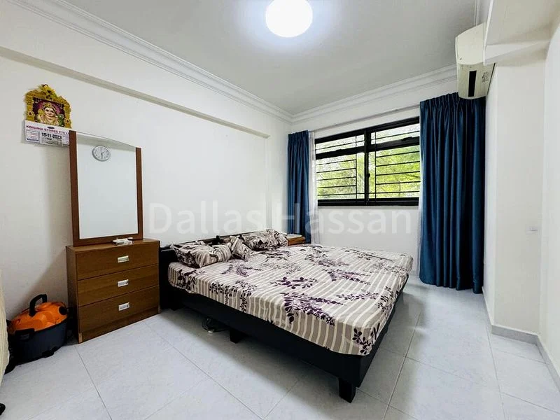 4 Room (4A) HDB for Sale in  687C Choa Chu Kang Drive - Image 5