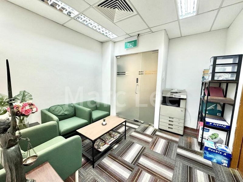 Office for Sale: Chinatown Point - Image 3