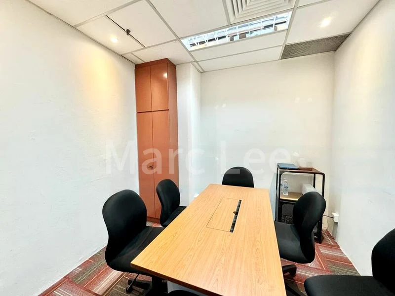 Office for Sale: Chinatown Point - Image 7