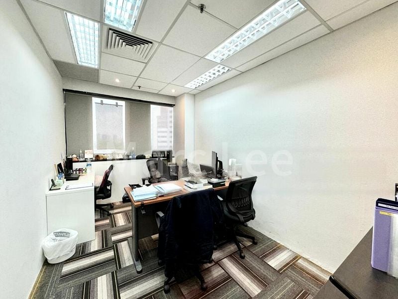 Office for Sale: Chinatown Point - Image 2