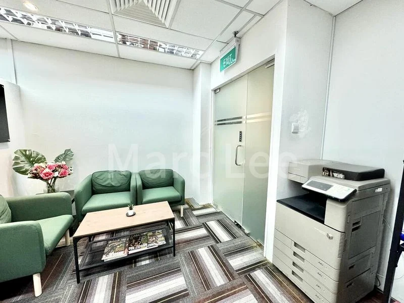 Office for Sale: Chinatown Point - Image 6