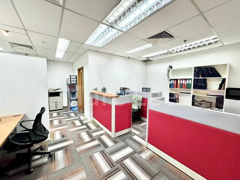Office for Sale: Chinatown Point - Image 5