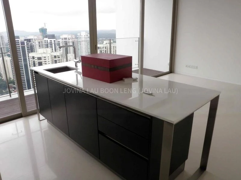 2 Bed Apartment (Condo) for Sale in Scotts Square - Image 3