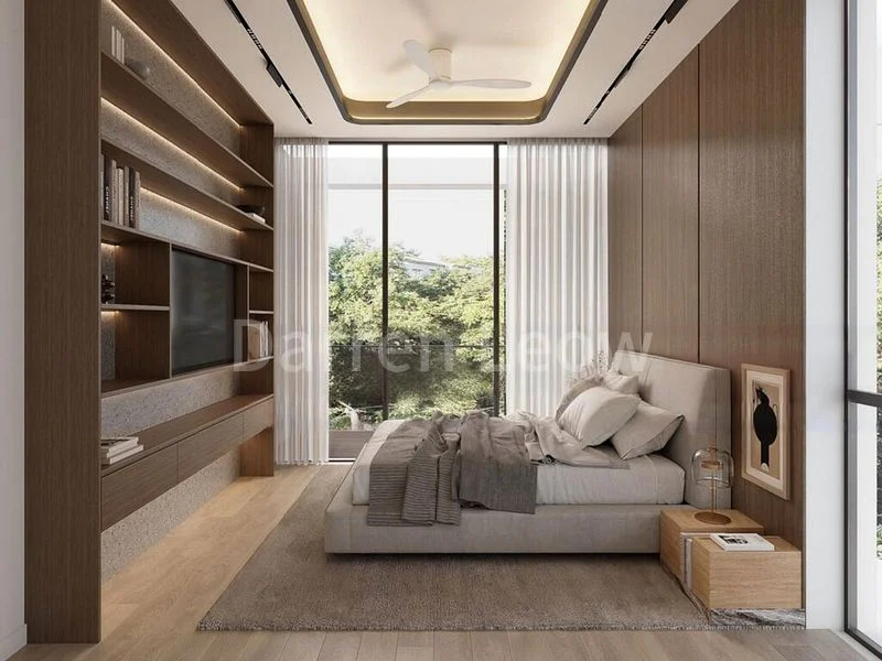 5 Bed Terraced House (Landed) for Sale around Brighton Crescent - Image 4