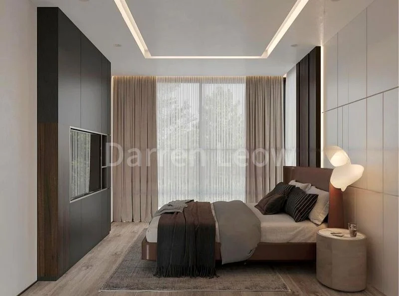 5 Bed Terraced House (Landed) for Sale around Brighton Crescent - Image 7