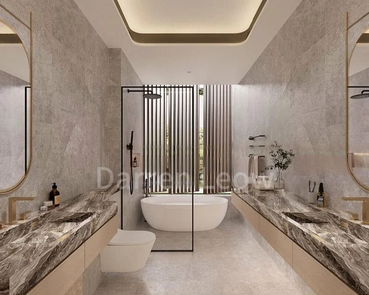 5 Bed Terraced House (Landed) for Sale around Brighton Crescent - Image 5