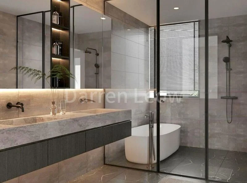 5 Bed Terraced House (Landed) for Sale around Brighton Crescent - Image 6