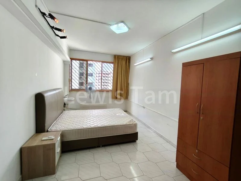 4 Room (4A) HDB for Rent in  432 Bukit Panjang Ring Road - Image 5