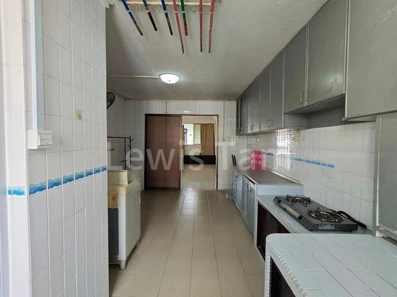 4 Room (4A) HDB for Rent in  432 Bukit Panjang Ring Road - Image 3