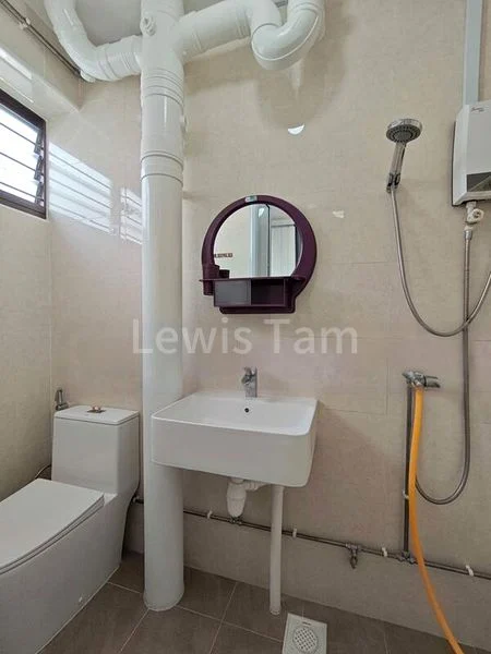 4 Room (4A) HDB for Rent in  432 Bukit Panjang Ring Road - Image 8