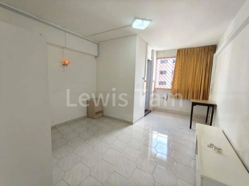 4 Room (4A) HDB for Rent in  432 Bukit Panjang Ring Road - Image 4