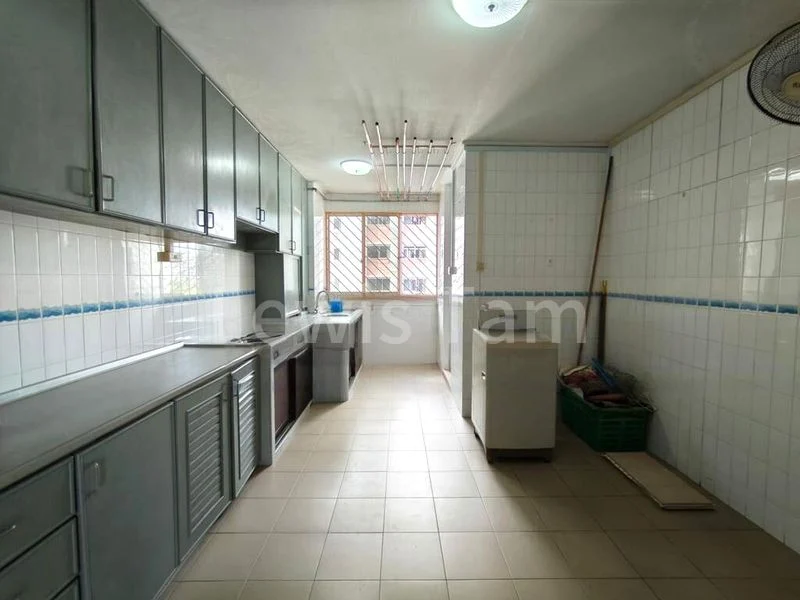 4 Room (4A) HDB for Rent in  432 Bukit Panjang Ring Road - Image 2