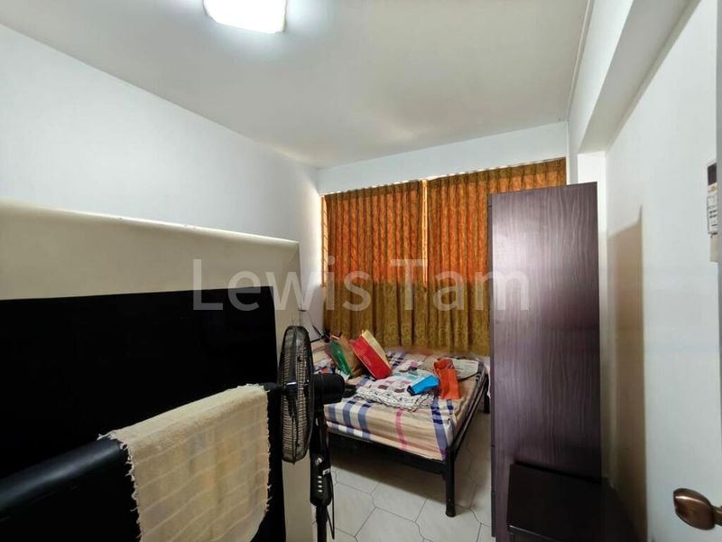 4 Room (4A) HDB for Rent in  432 Bukit Panjang Ring Road - Image 6