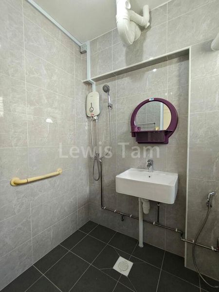 4 Room (4A) HDB for Rent in  432 Bukit Panjang Ring Road - Image 7