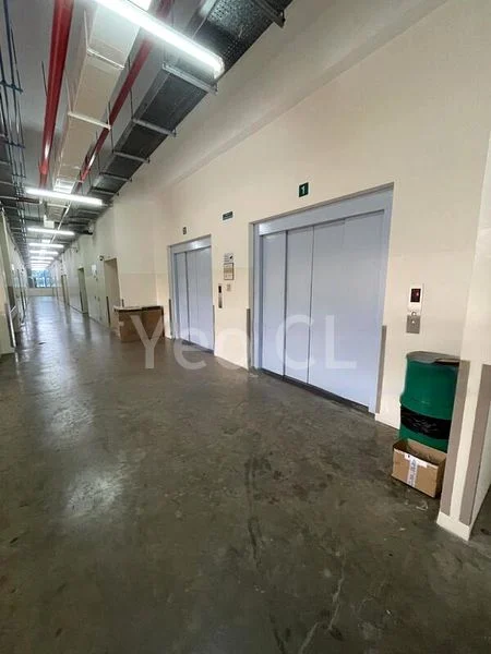 Light Industrial (B1) for Rent: Ubi 55 - Image 3