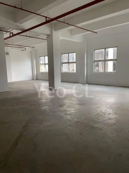 Light Industrial (B1) for Rent: Ubi 55 - Image 5