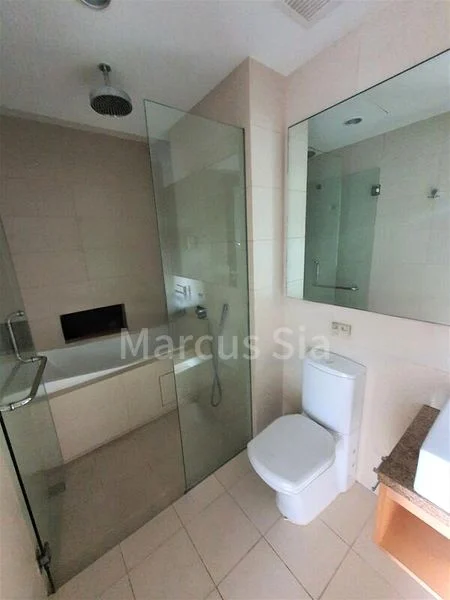 2 Bed Apartment (Condo) for Rent in The Cathay Residence - Image 6