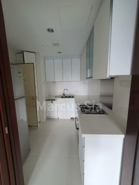 2 Bed Apartment (Condo) for Rent in The Cathay Residence - Image 7