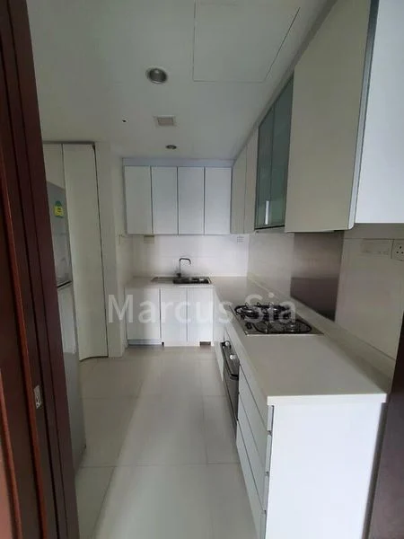 2 Bed Apartment (Condo) for Rent in The Cathay Residence - Image 4