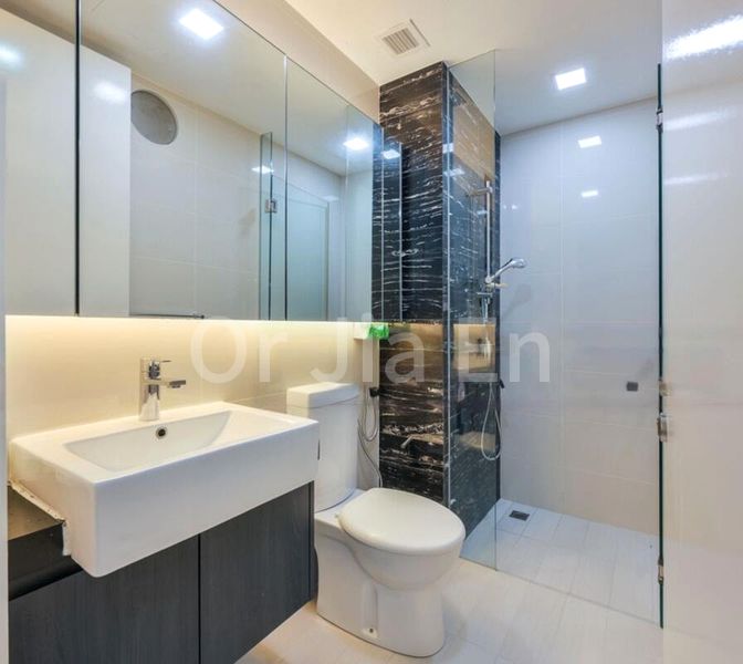 2 Bed Condo for Rent in  Hedges Park Condominium - Image 8