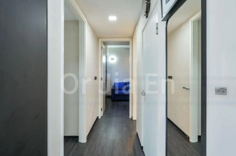 2 Bed Condo for Rent in  Hedges Park Condominium - Image 9