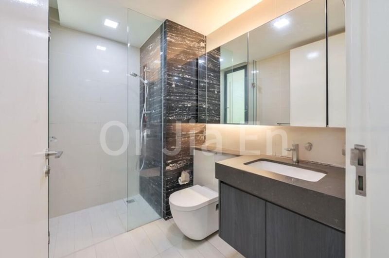 2 Bed Condo for Rent in  Hedges Park Condominium - Image 10