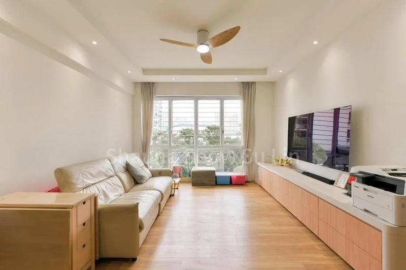 2 Bed Condo for Sale in Castle Green - Image 1