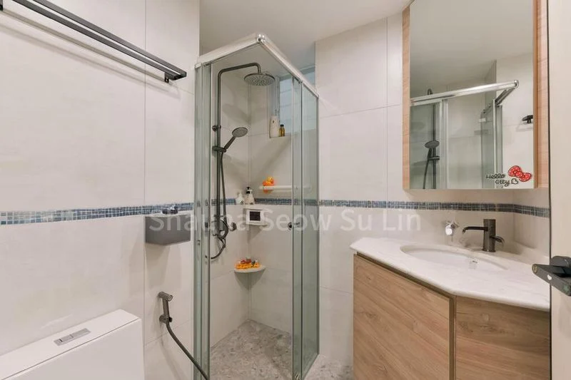 2 Bed Condo for Sale in Castle Green - Image 8