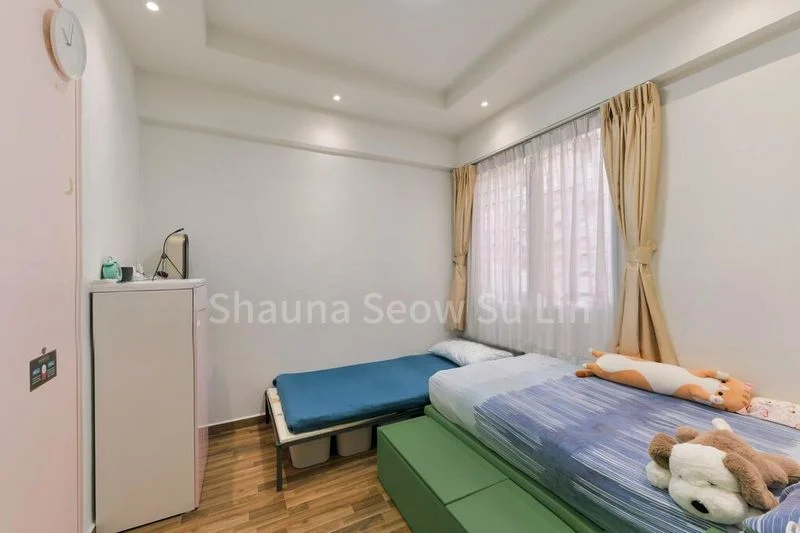 2 Bed Condo for Sale in Castle Green - Image 7