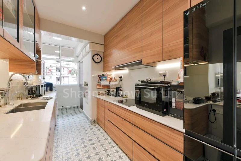 2 Bed Condo for Sale in Castle Green - Image 4