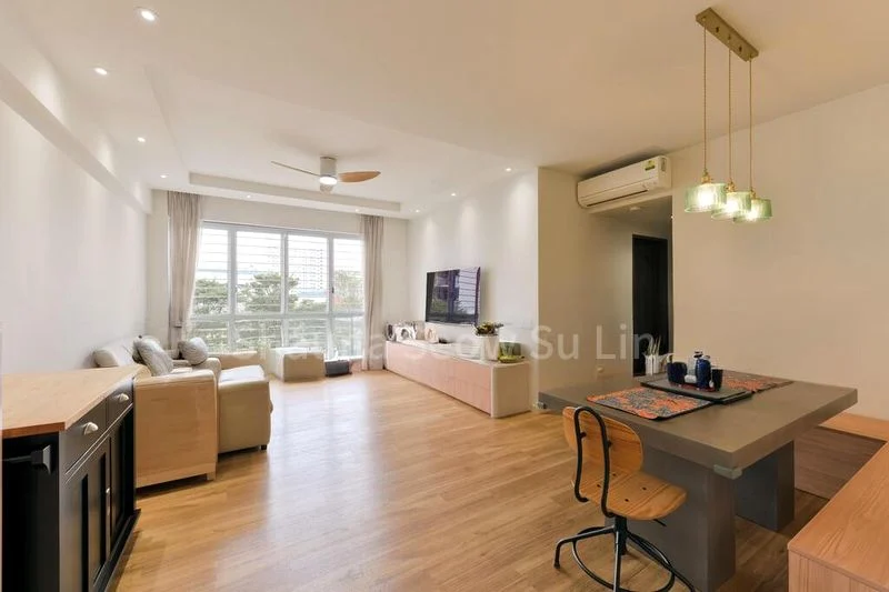 2 Bed Condo for Sale in Castle Green - Image 3