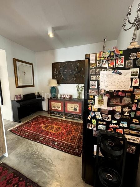 4+1 Bed Corner Terrace (Landed) for Sale in  Watten Estate - Image 15