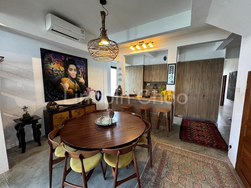 4+1 Bed Corner Terrace (Landed) for Sale in  Watten Estate - Image 11