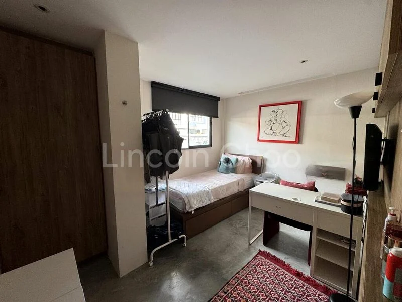 4+1 Bed Corner Terrace (Landed) for Sale in  Watten Estate - Image 4