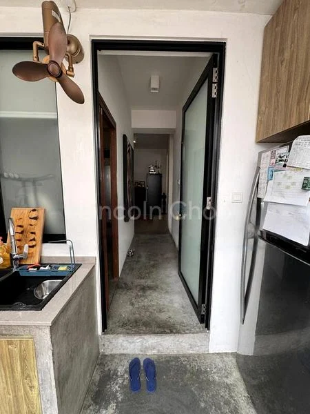 4+1 Bed Corner Terrace (Landed) for Sale in  Watten Estate - Image 8