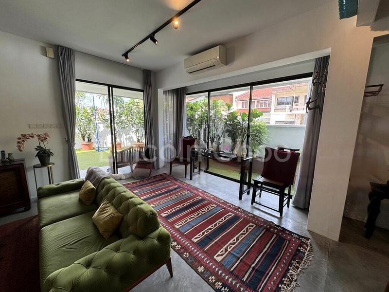 4+1 Bed Corner Terrace (Landed) for Sale in  Watten Estate - Image 14