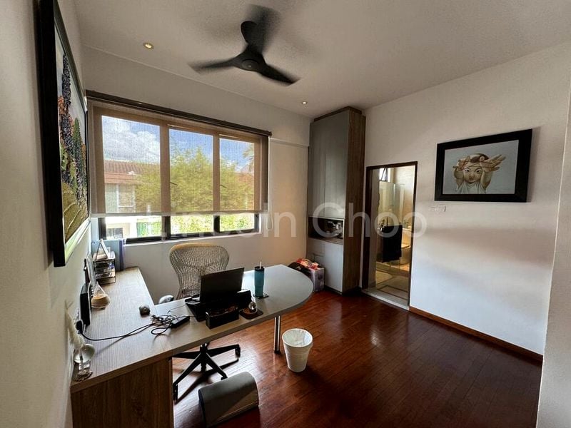 4+1 Bed Corner Terrace (Landed) for Sale in  Watten Estate - Image 14