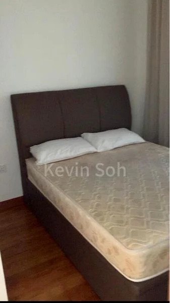 1 Bed Condo for Rent in  18 Woodsville - Image 5