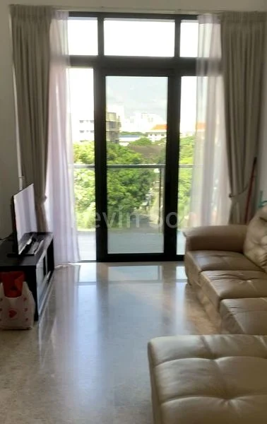 1 Bed Condo for Rent in  18 Woodsville - Image 1