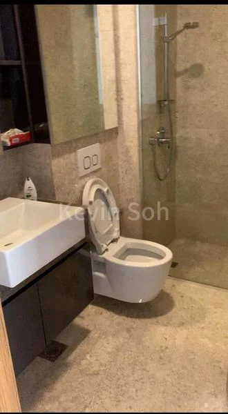 1 Bed Condo for Rent in  18 Woodsville - Image 3