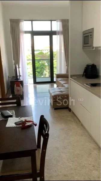 1 Bed Condo for Rent in  18 Woodsville - Image 6