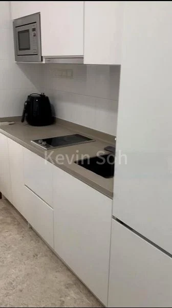 1 Bed Condo for Rent in  18 Woodsville - Image 2