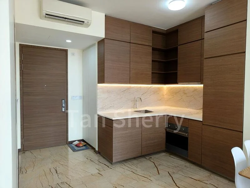 2 Bed Condo for Rent in  Queens Peak - Image 12