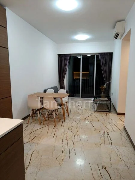 2 Bed Condo for Rent in  Queens Peak - Image 4