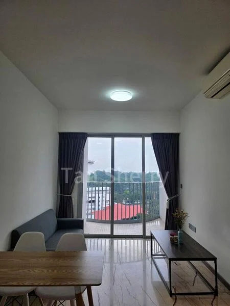 2 Bed Condo for Rent in  Queens Peak - Image 1