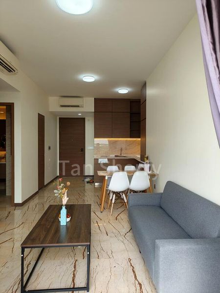 2 Bed Condo for Rent in  Queens Peak - Image 13