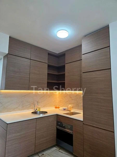 2 Bed Condo for Rent in  Queens Peak - Image 3